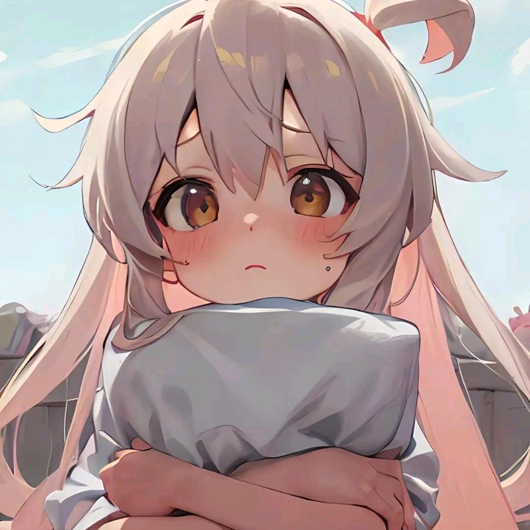 bibi！