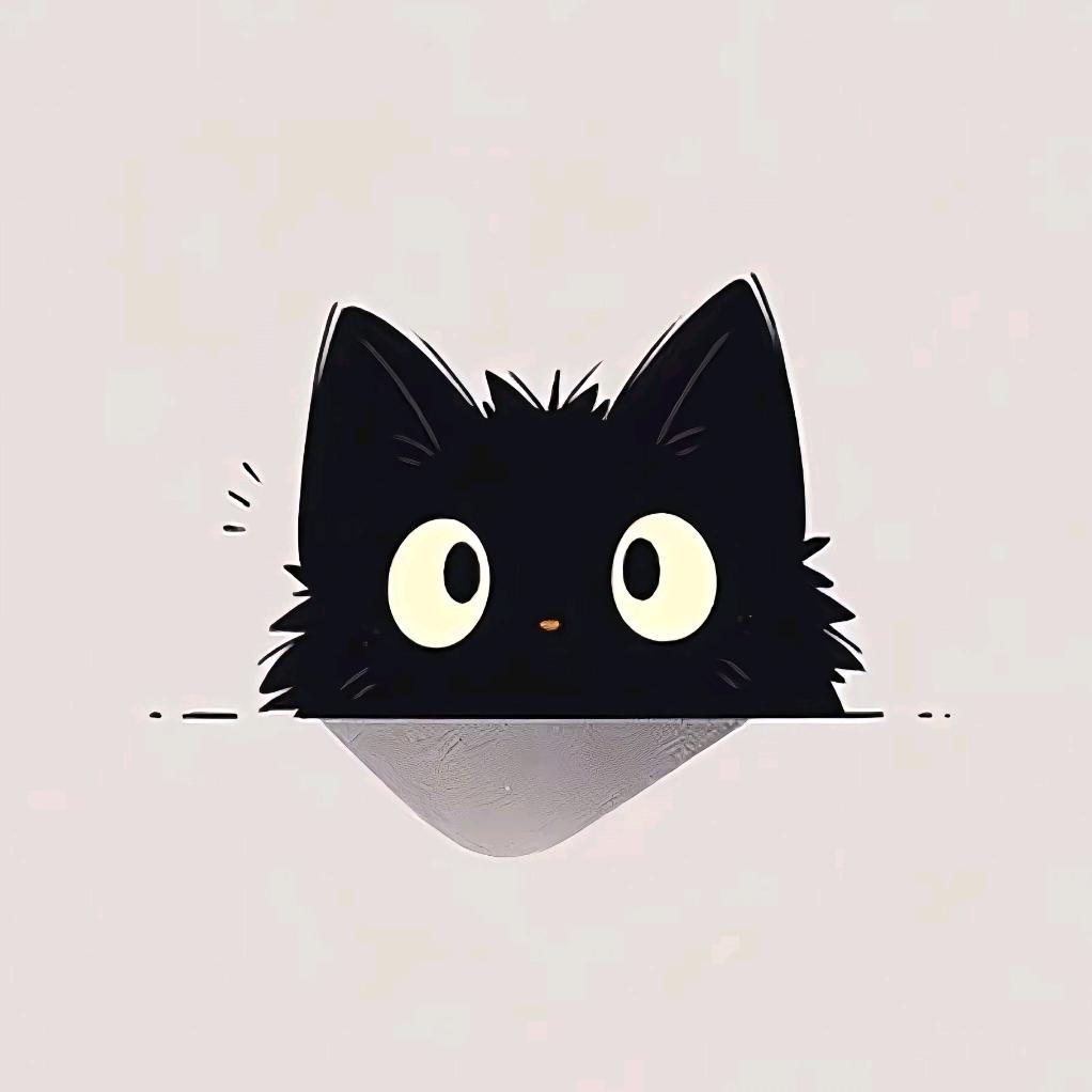 🌈耶猫 警长