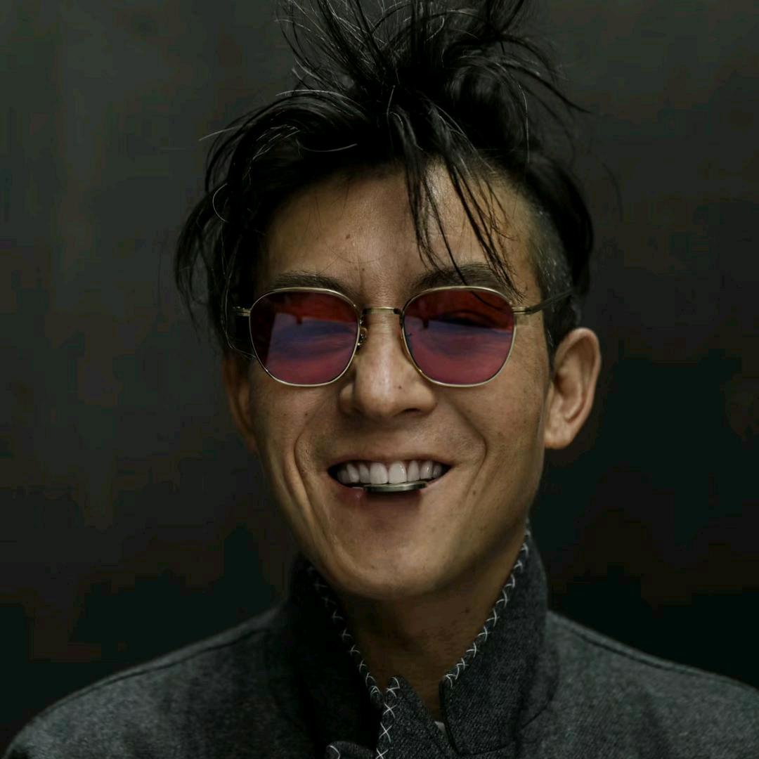 溪霖