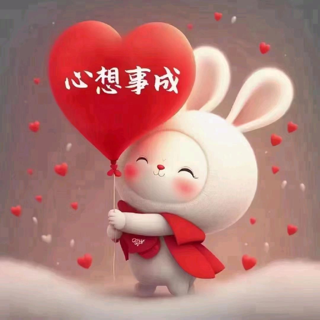 雨后初晴
