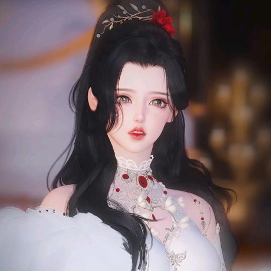 尘烟