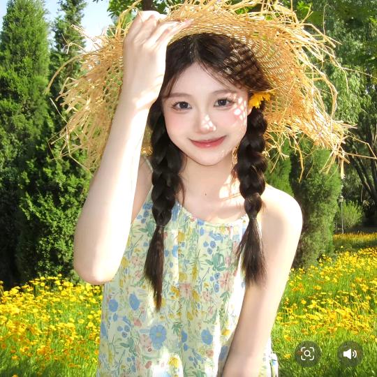 糖果超甜