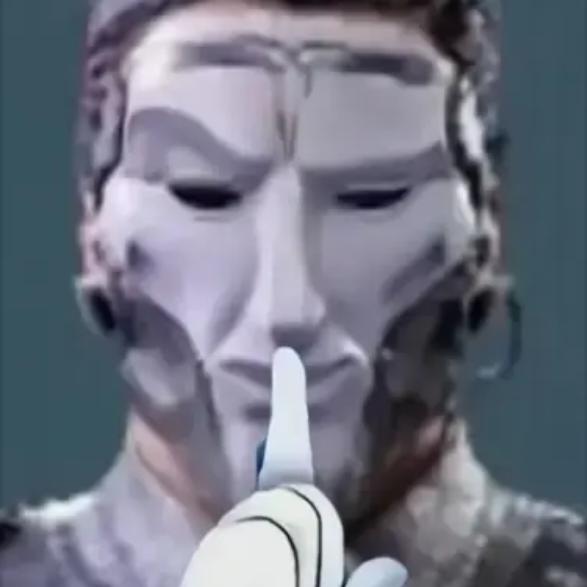 苍蓝星