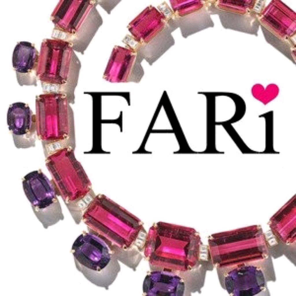FARI饰品