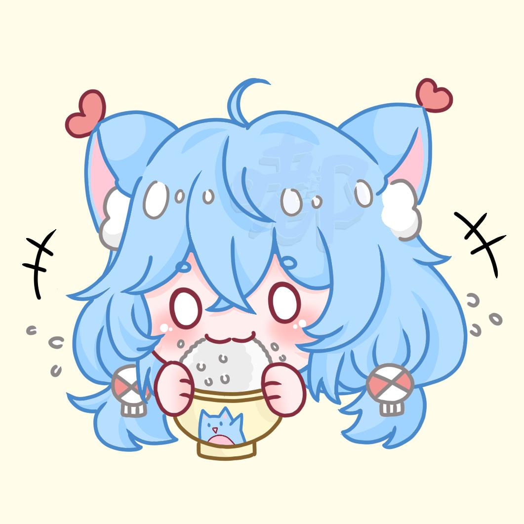 画眼线の猫🐱嘟嘟@抖音