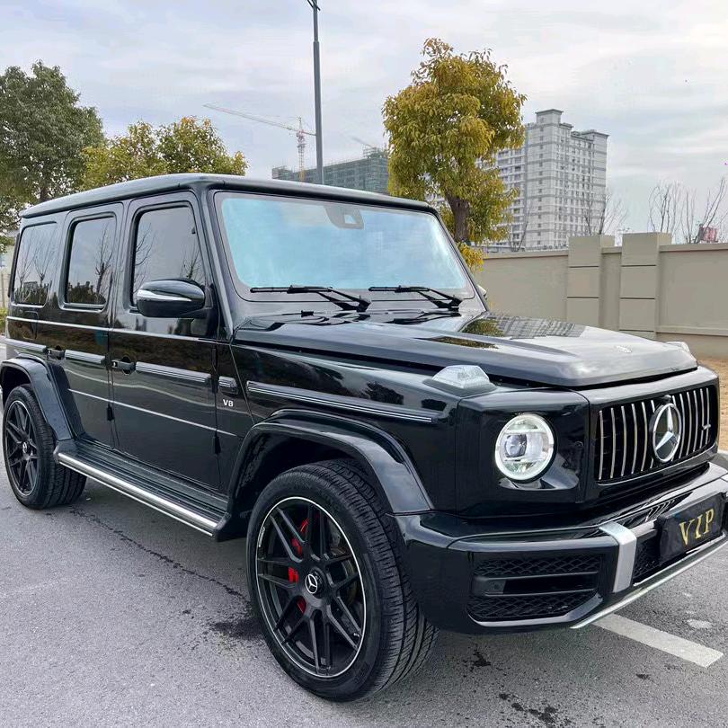 羽山名车