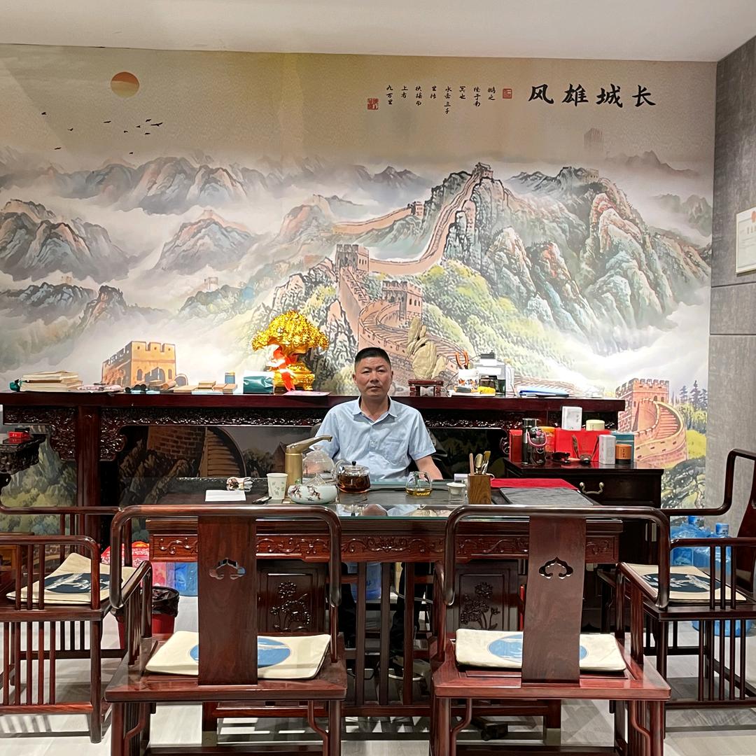 聚福阁红木家具