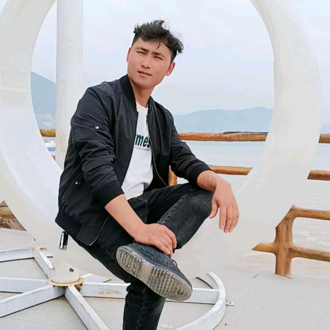 爱来刚好✌