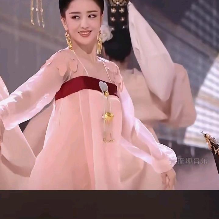 张奶奶