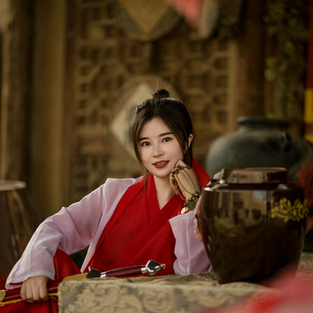 小静