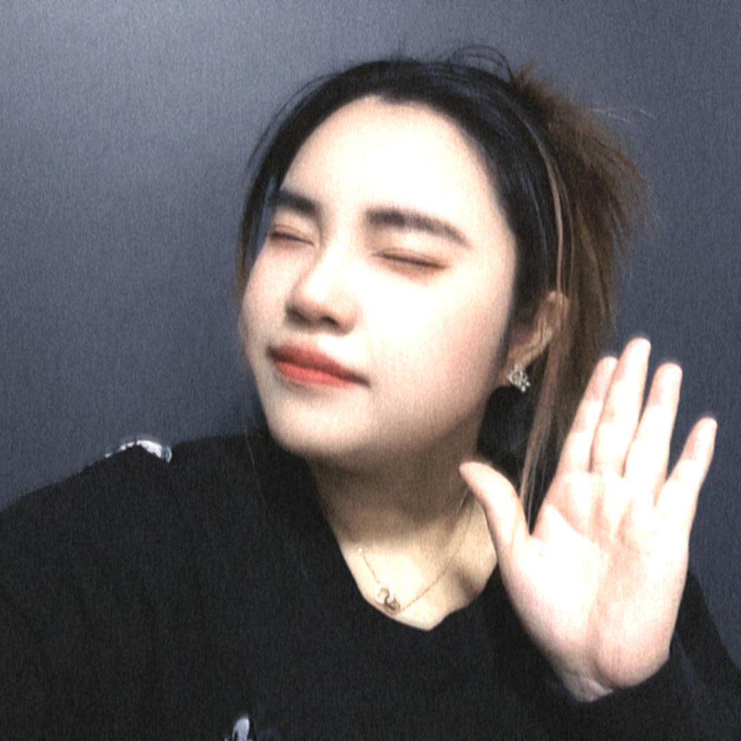 靳靳不计较