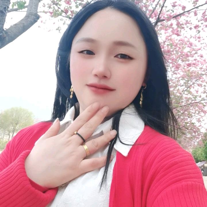 健康快乐就好🐏