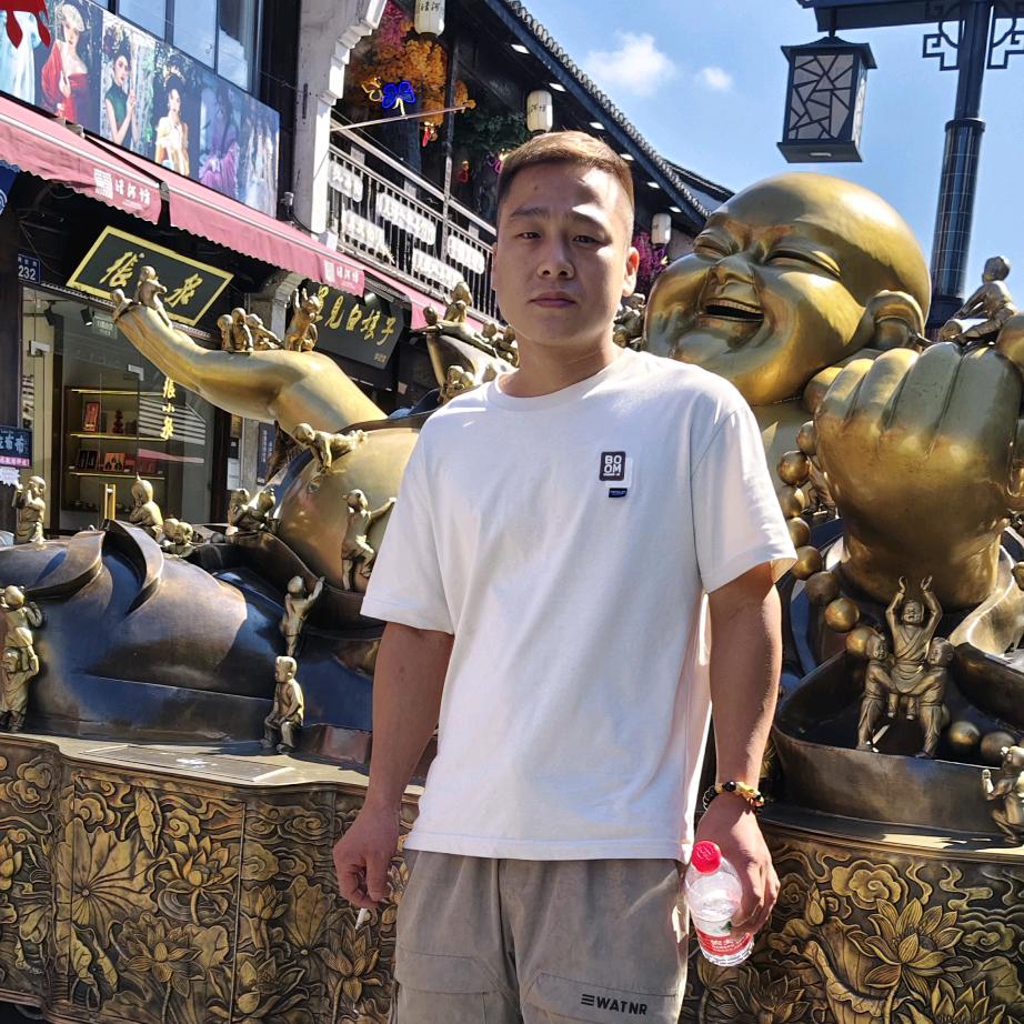 文强