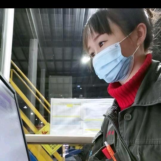 丫头【励志前行】