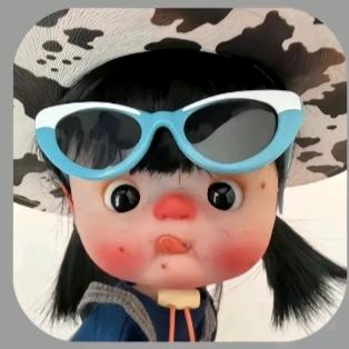 派大唾沫星子.