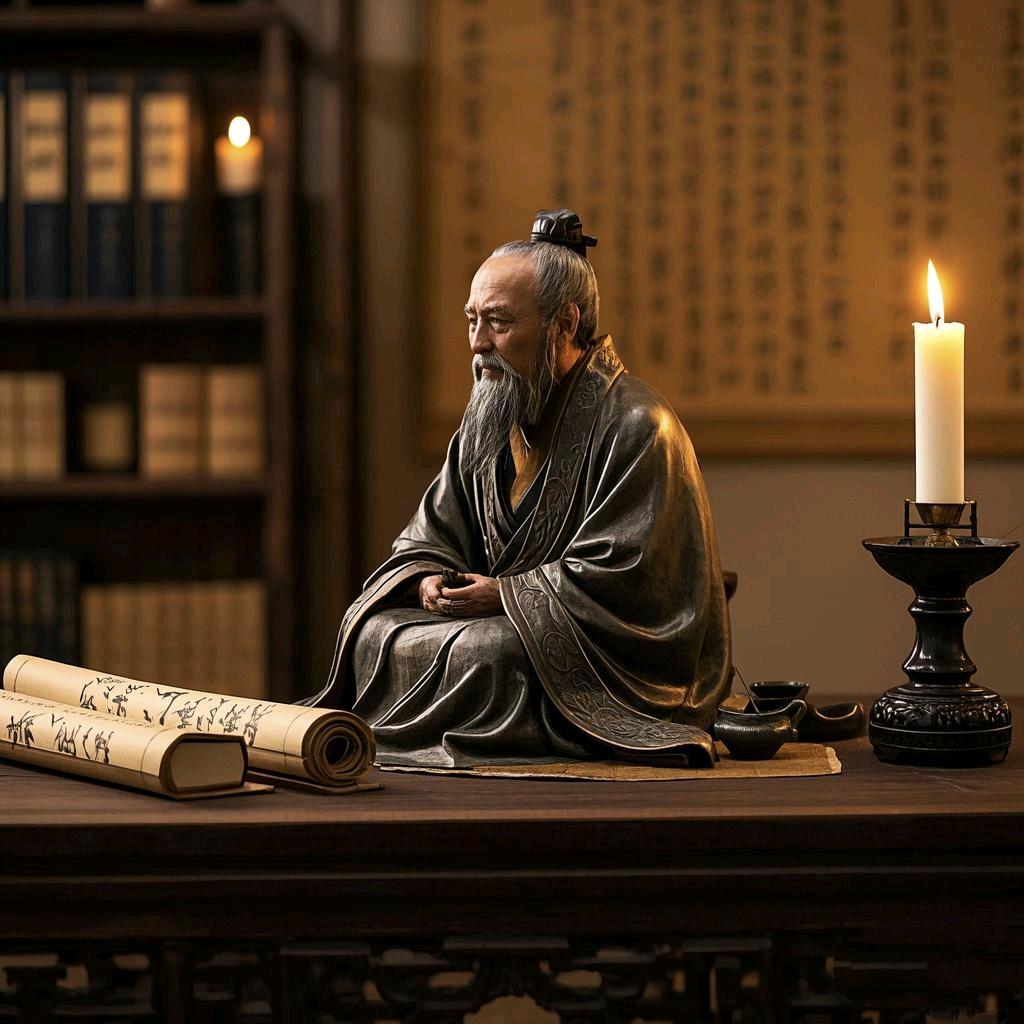 南充夫子装饰～澎湃