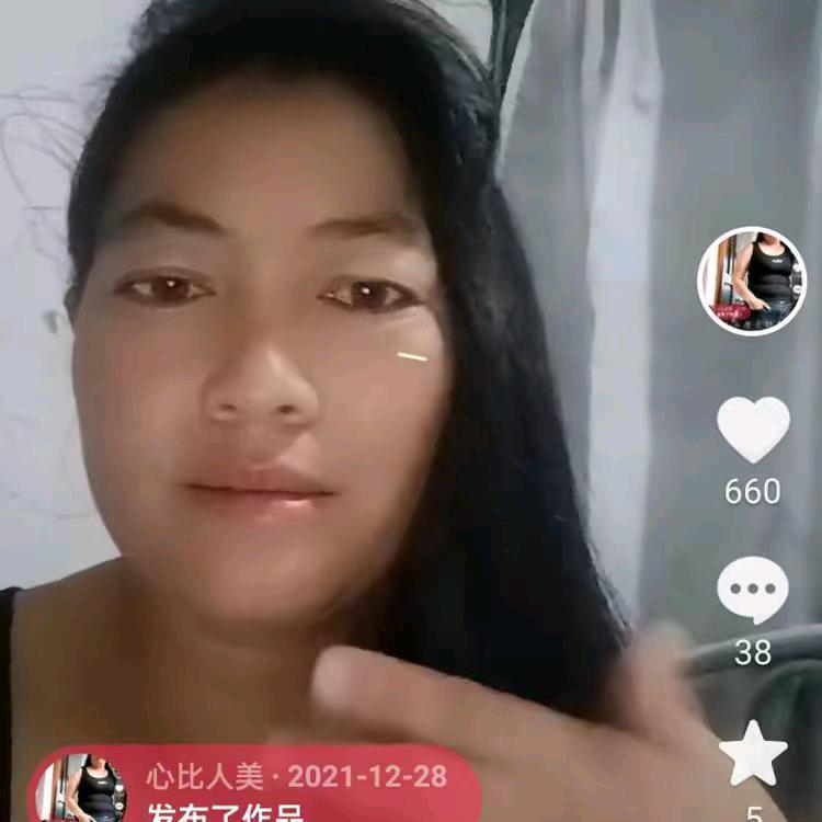 心比人美