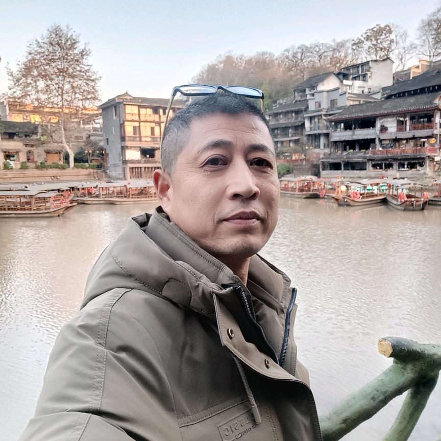 如此•安好