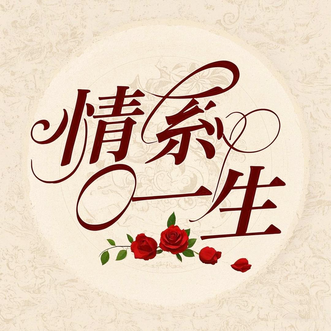 情系一生情时尚饰品