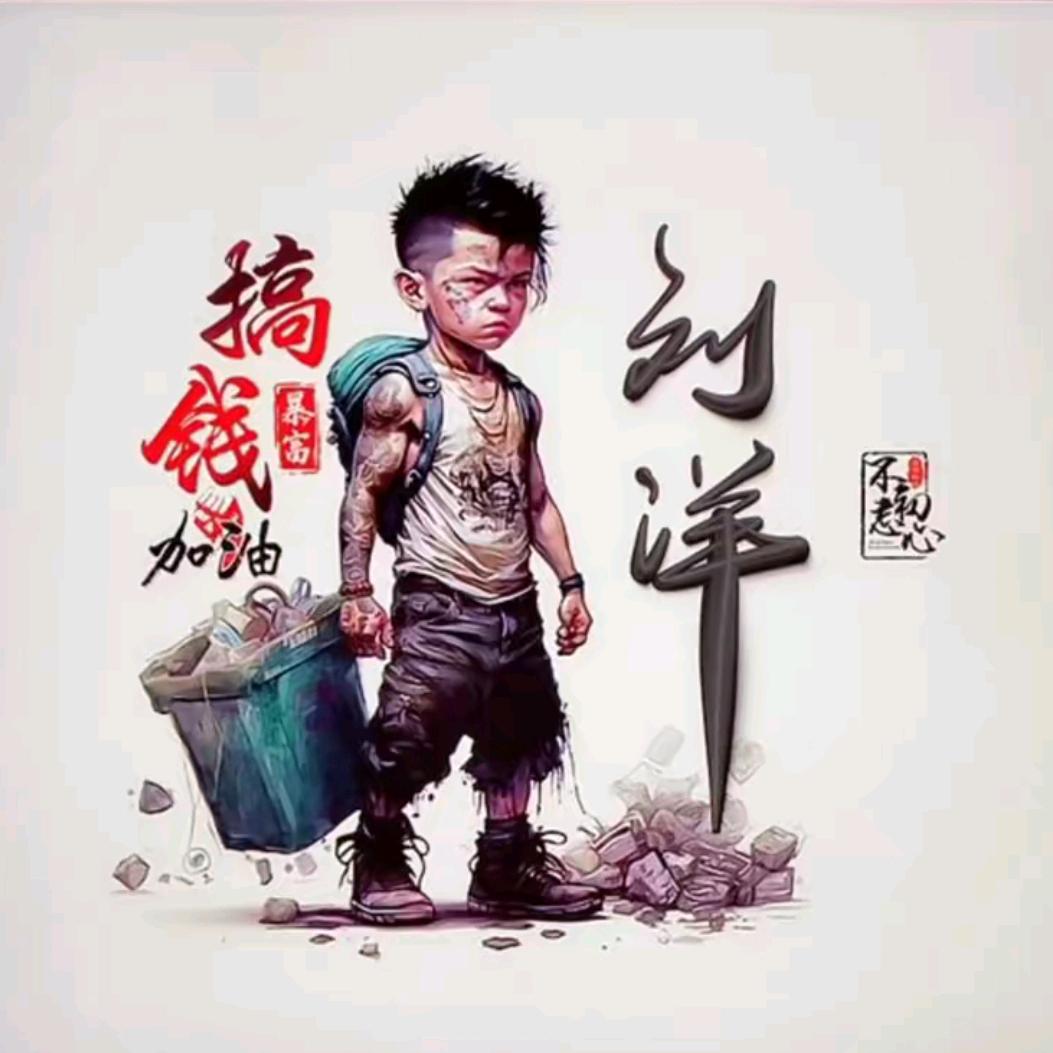 刘洋