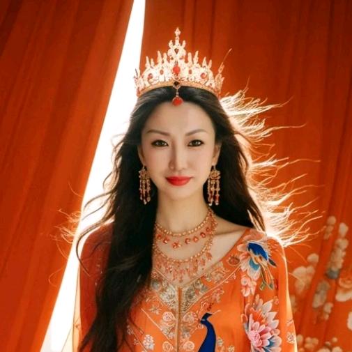 西双版纳刘渼洺老师（九紫玄女）