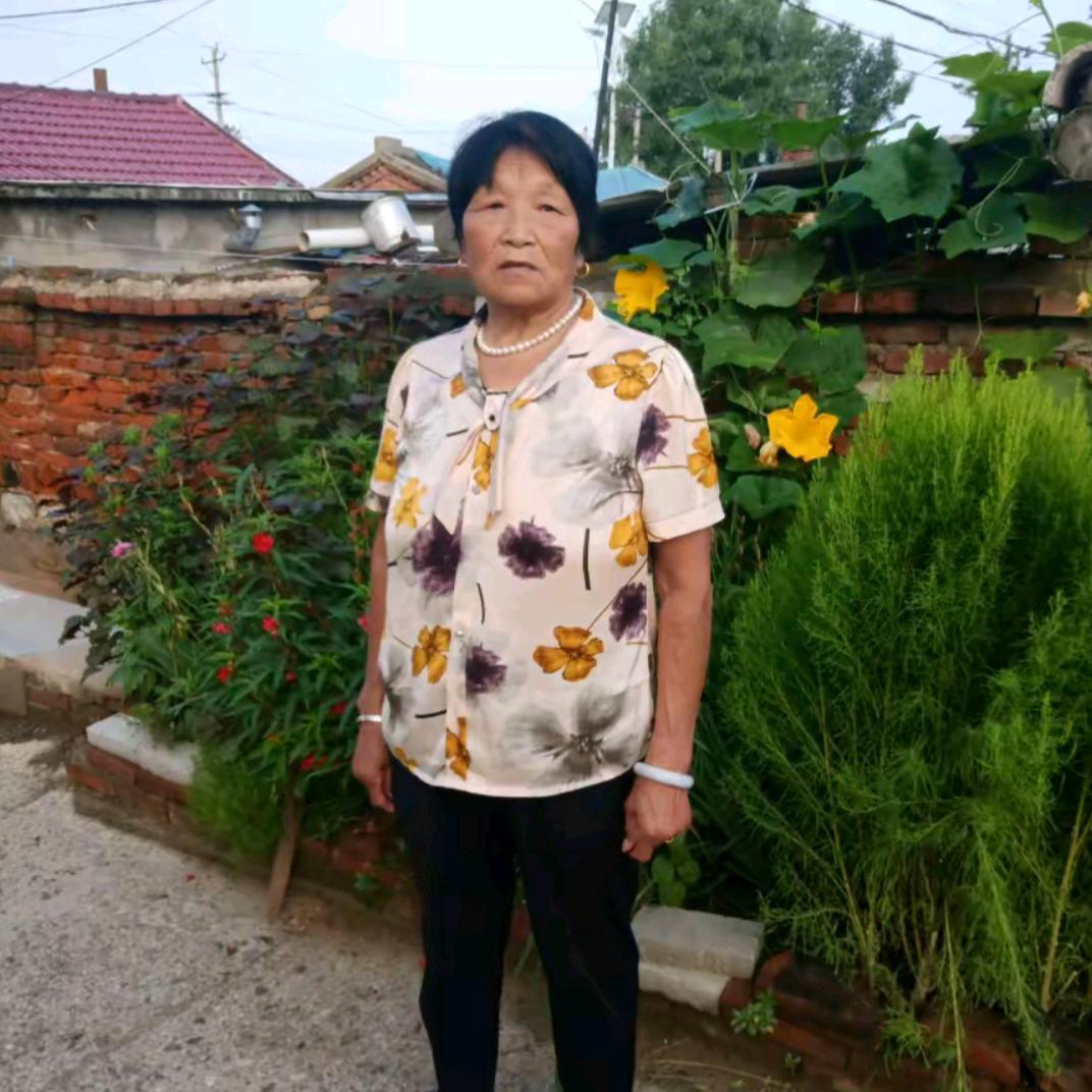 李奶奶