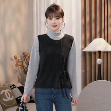 萌姐定制女装-爆品返场