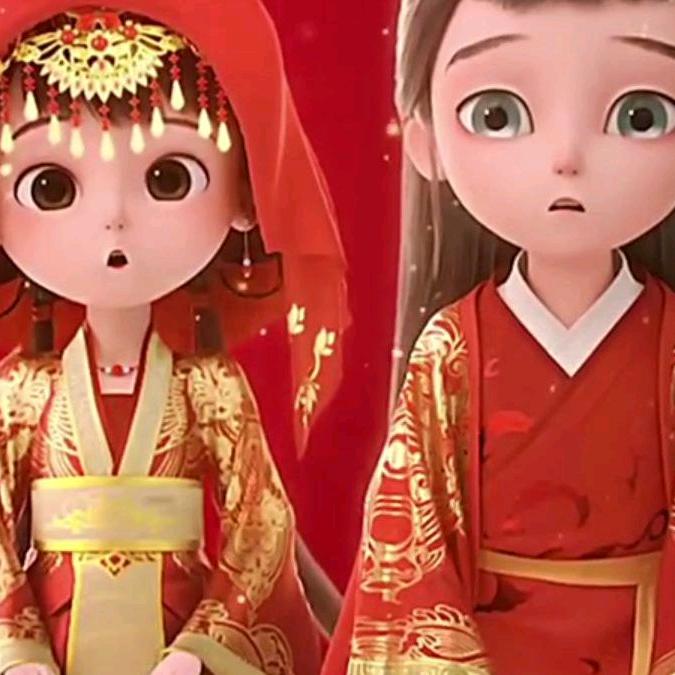 我與神明畫押