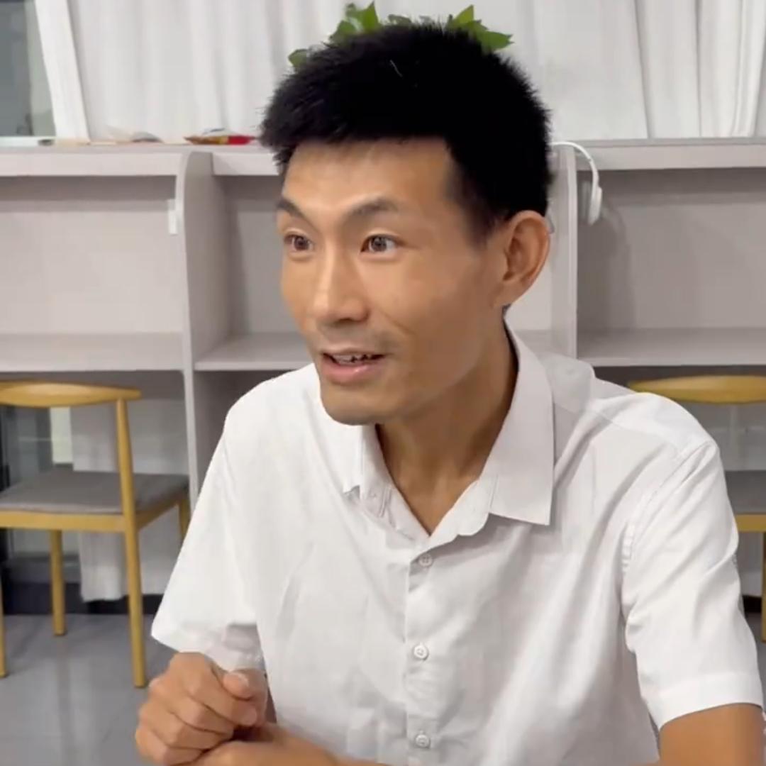 澧县数学物理余老师