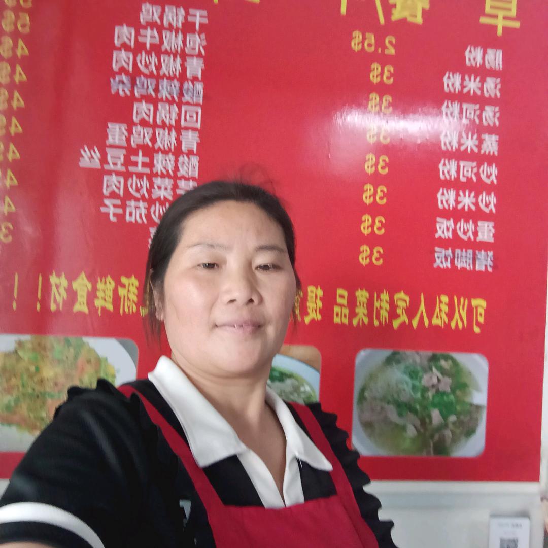 Llu/LAHul，辉哥肠粉店