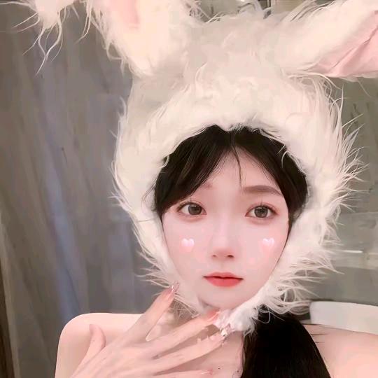 小才兔兔🐇