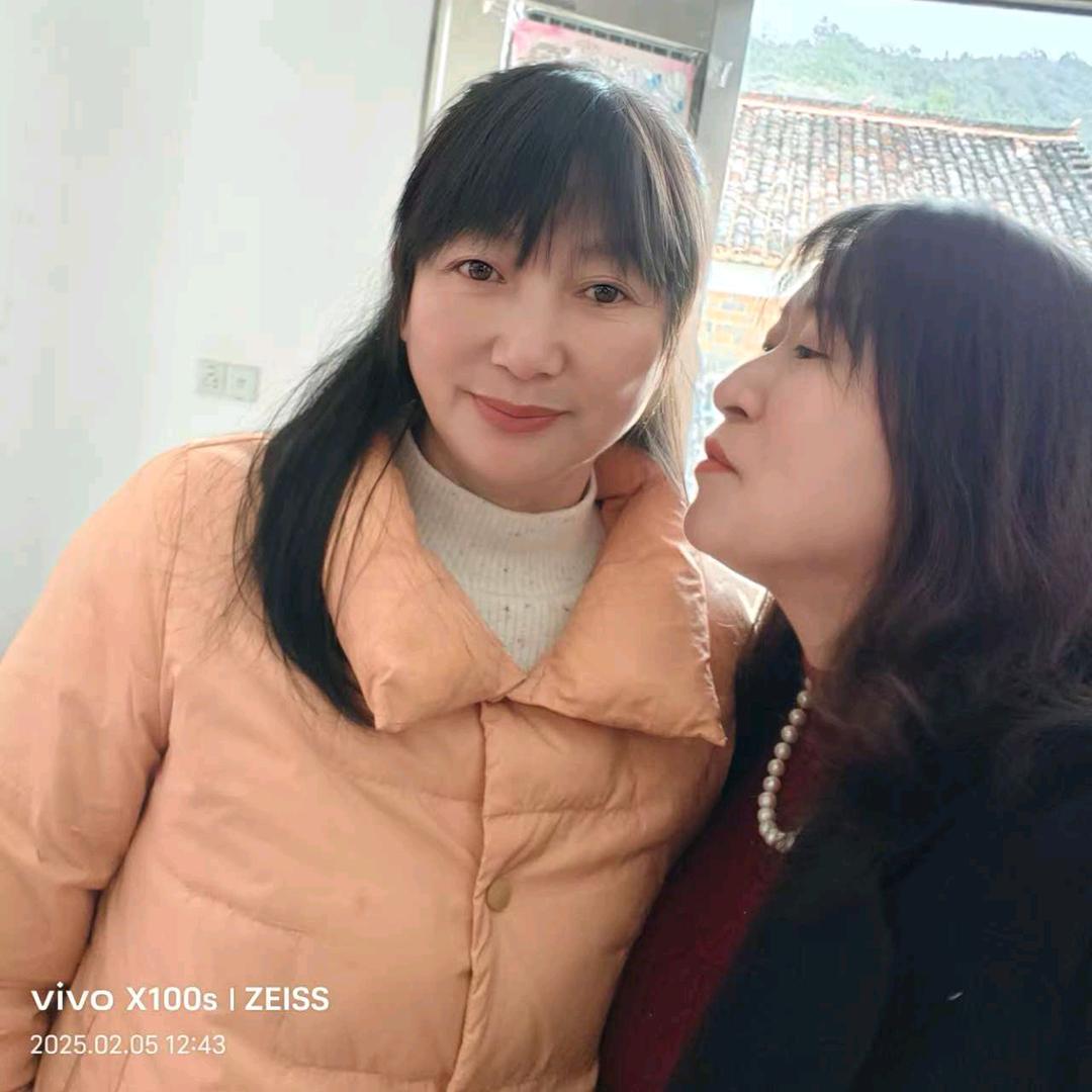 杨柳青青