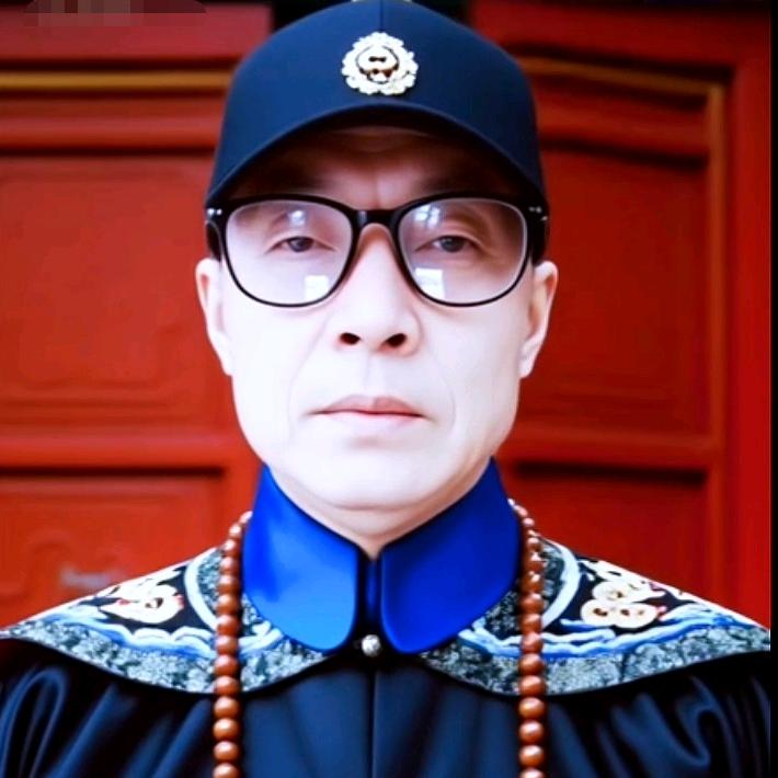 北极郎