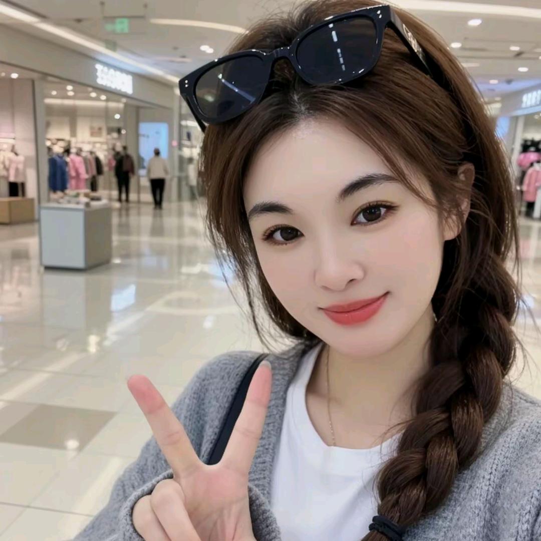 岚岚妈