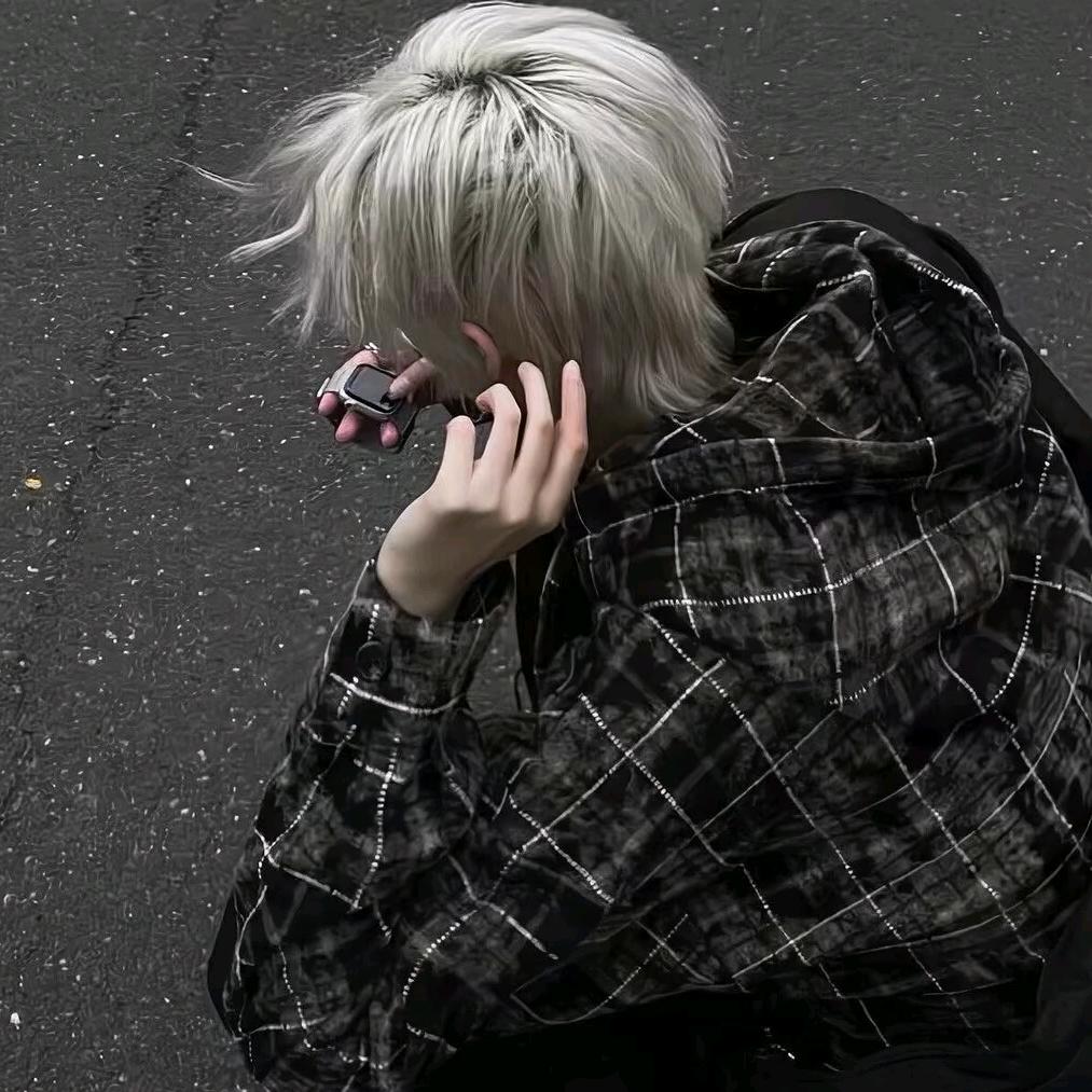 苦coffee（不瘦三十斤不改名版）