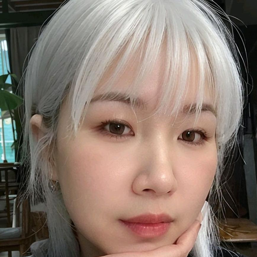 月儿