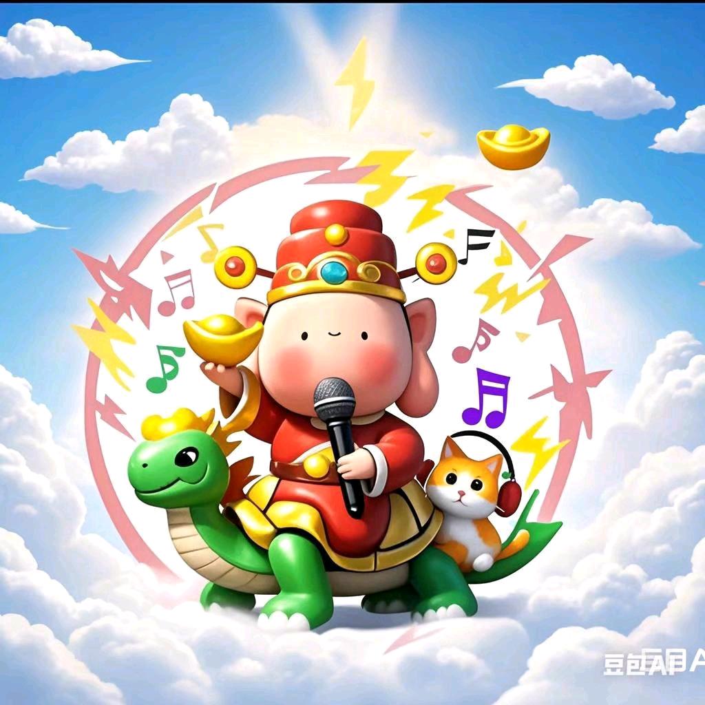 符碌✨星