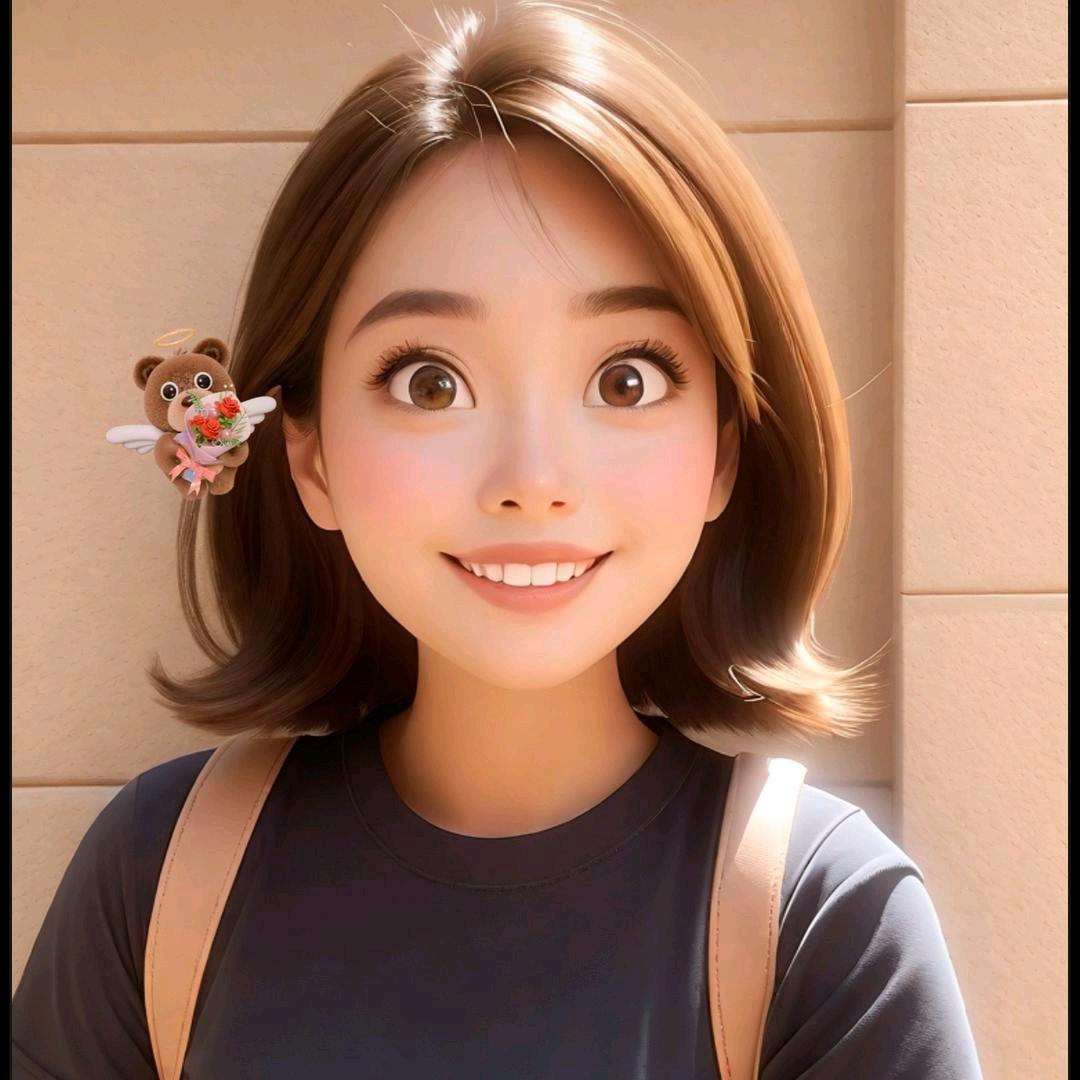 叶瞳❤️