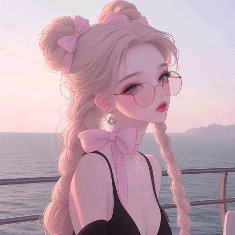 阔