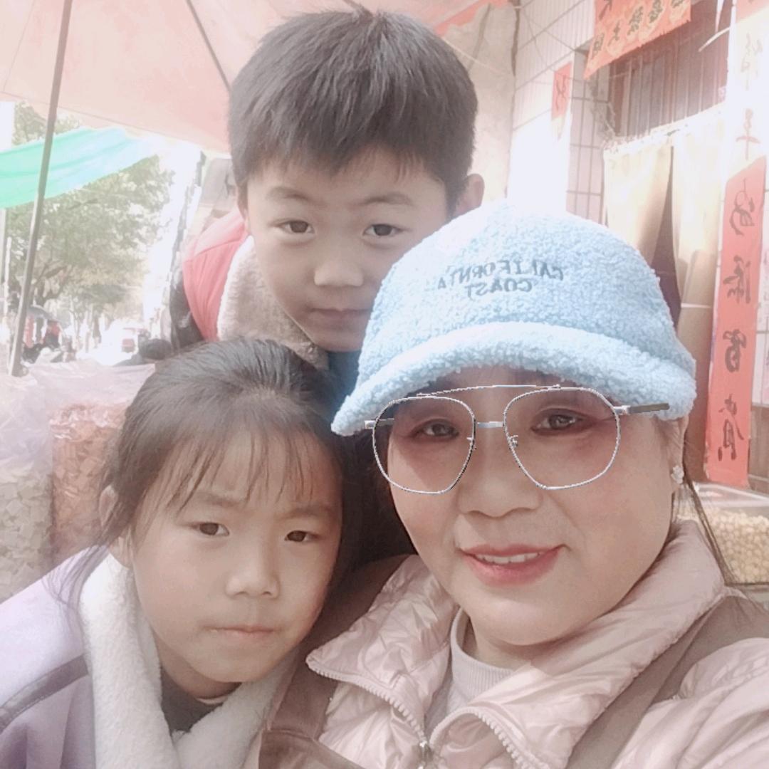杨三姐
