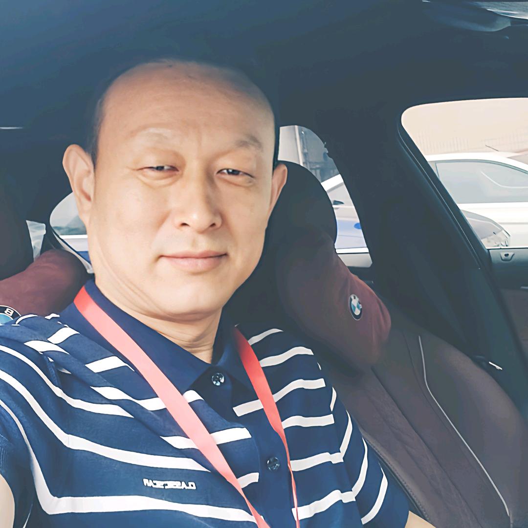 望晟全自动贴面机