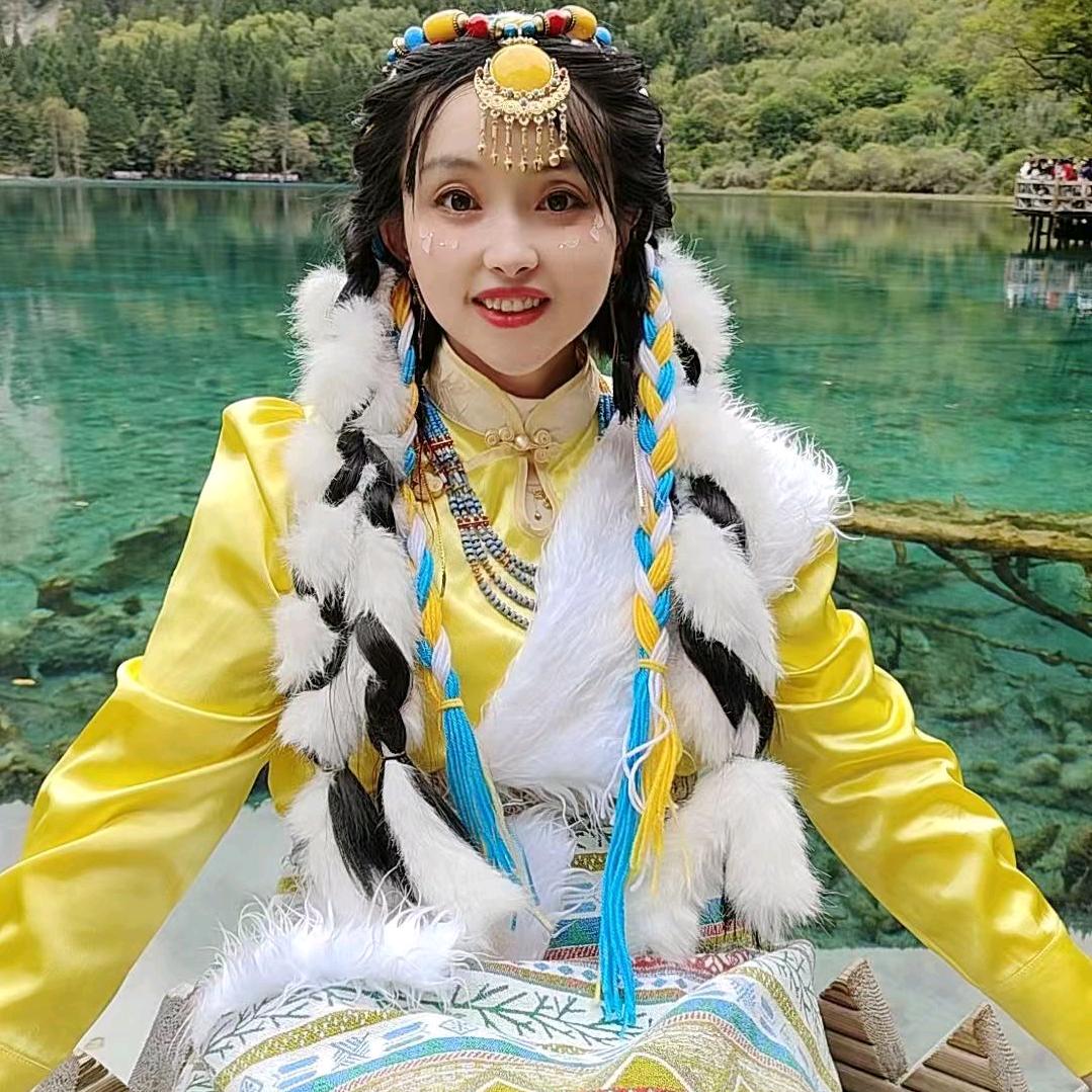 小满胜万全（小意）