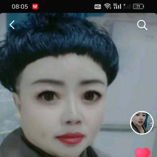 梦想成真.