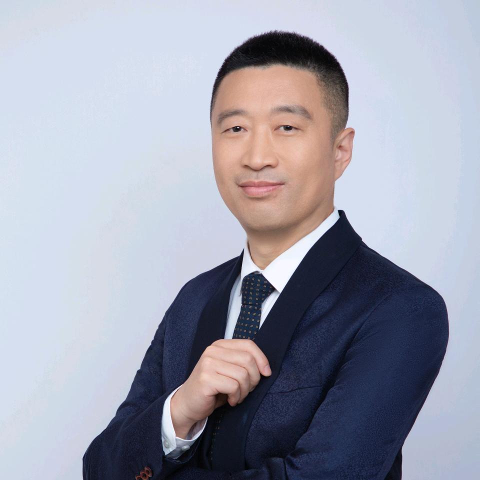 陈宏路|舒心相伴