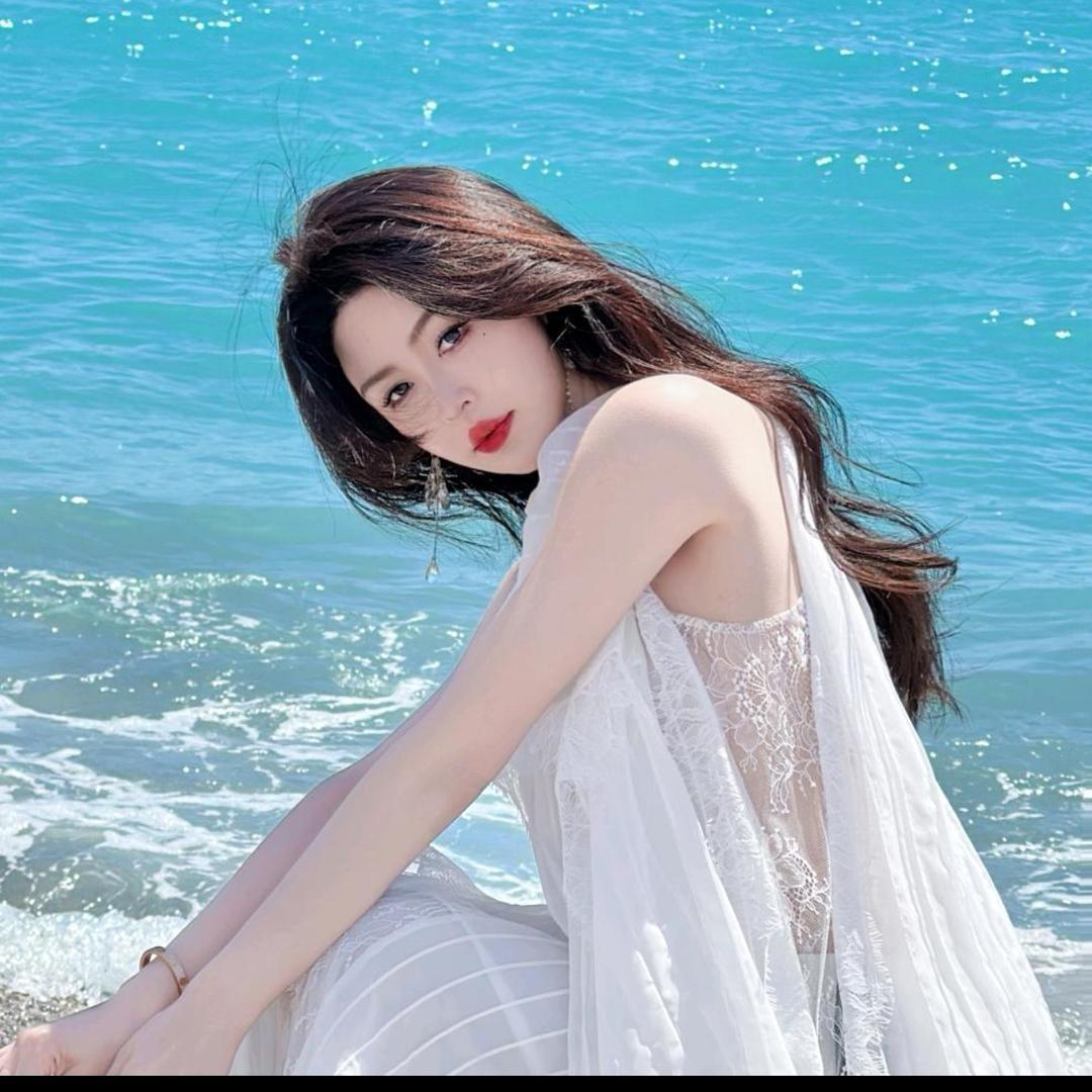 余潇潇💖直播爆款