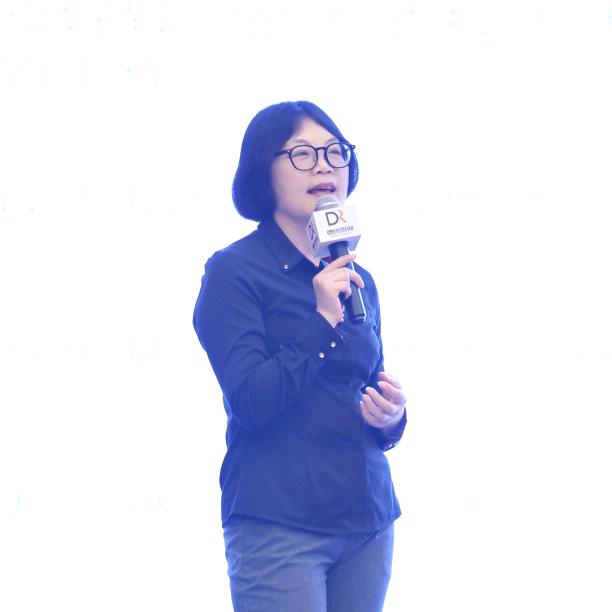德锐陈媛讲招聘