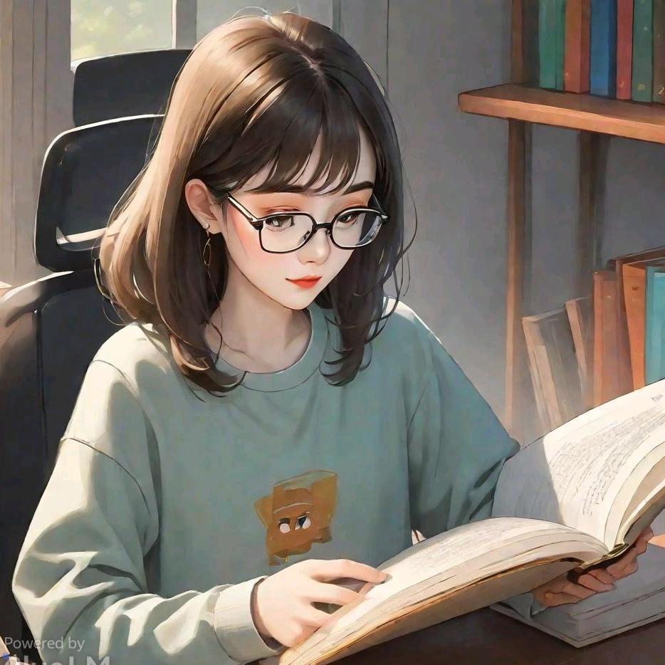 盛夏悦读 （ 晚19:20）