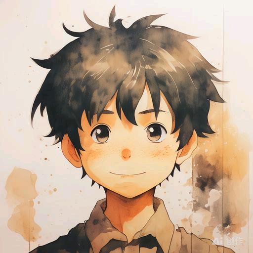 光辉动画