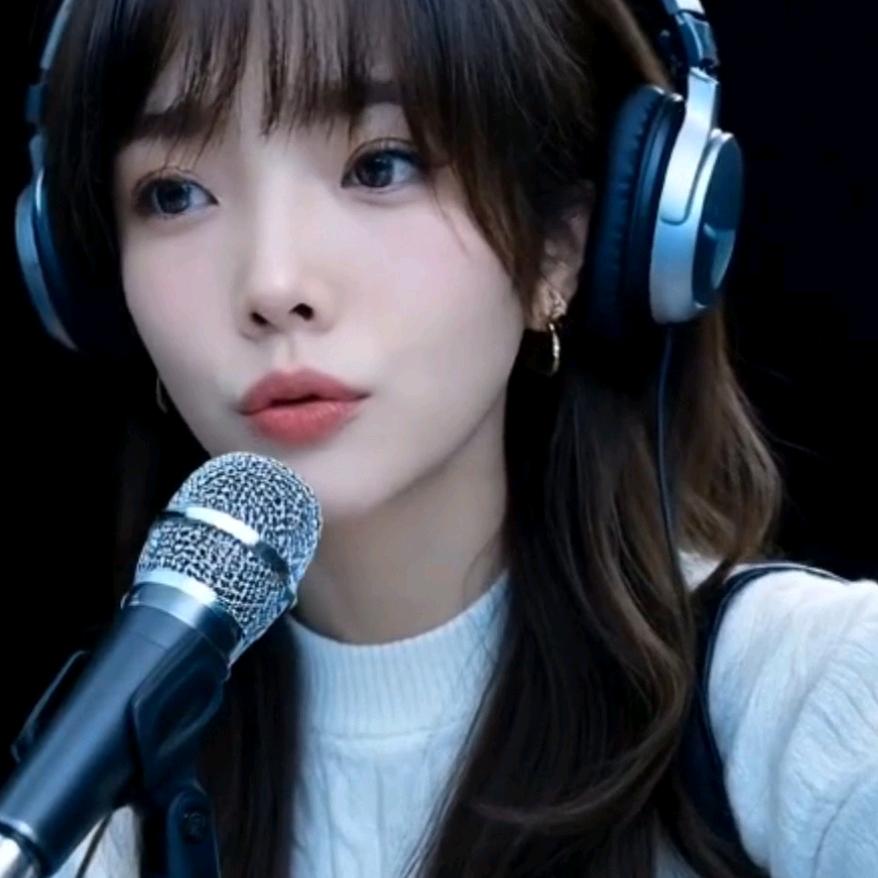 怡晨大合唱KTV🔥