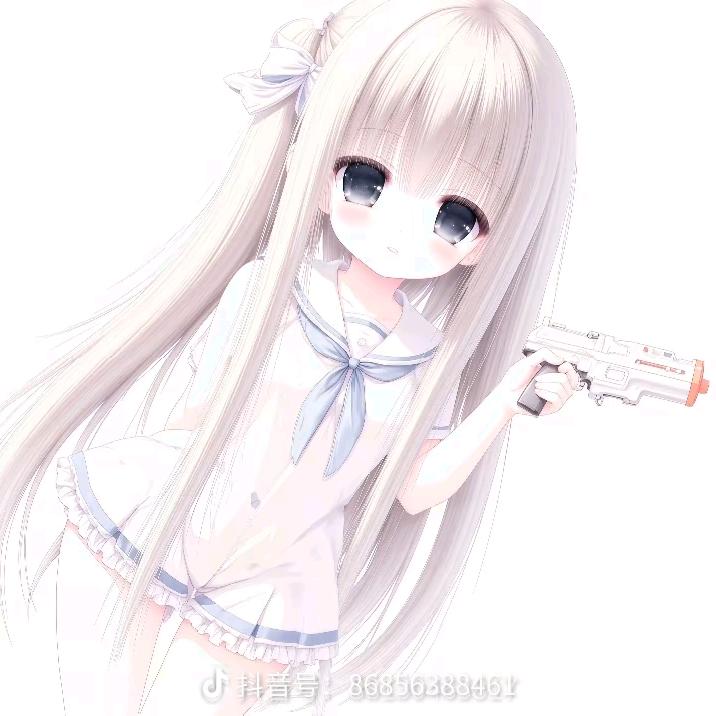 蛋仔主播小昕^